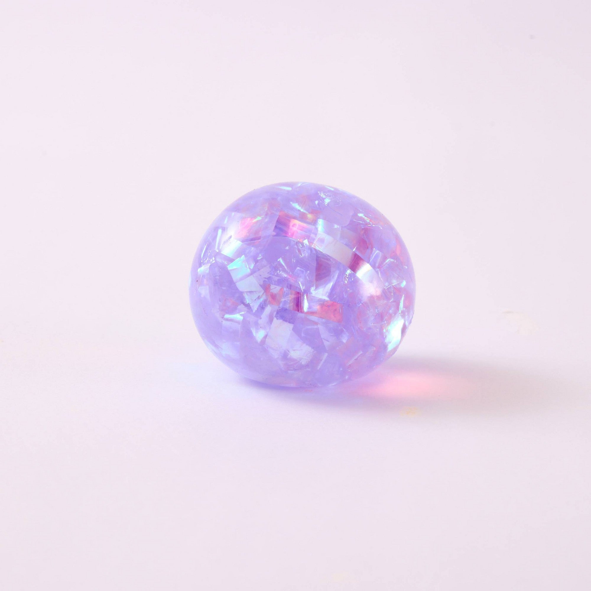 J'adore Magic Orb Sensory Squeeze Toy 5-Pack