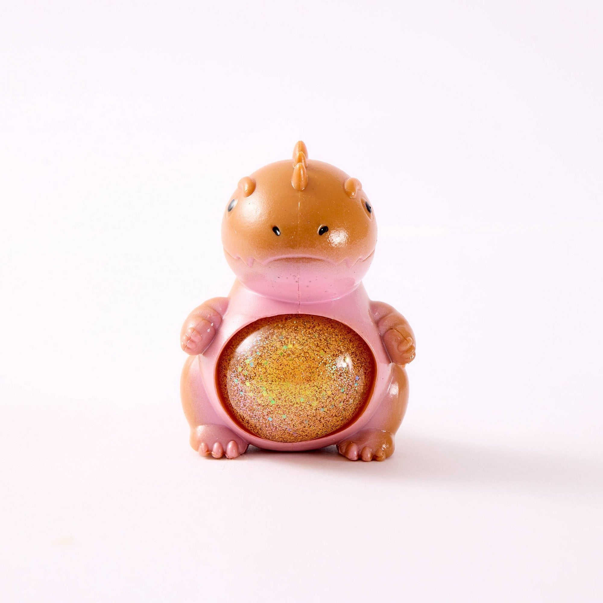 J'adore Squishasaurus Sensory Squeeze Toy 5 Pack for Kids