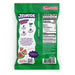 JOYRIDE Sour Watermelon Gummy Wedges Candy Bag 3.5oz