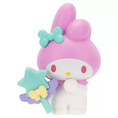 Hello Kitty 2" Mystery Blind Bag Single Figures