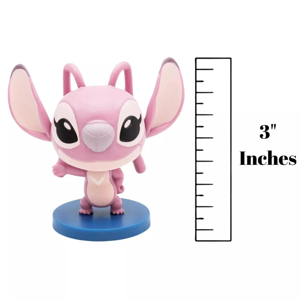 Disney Stitch Mini Figures