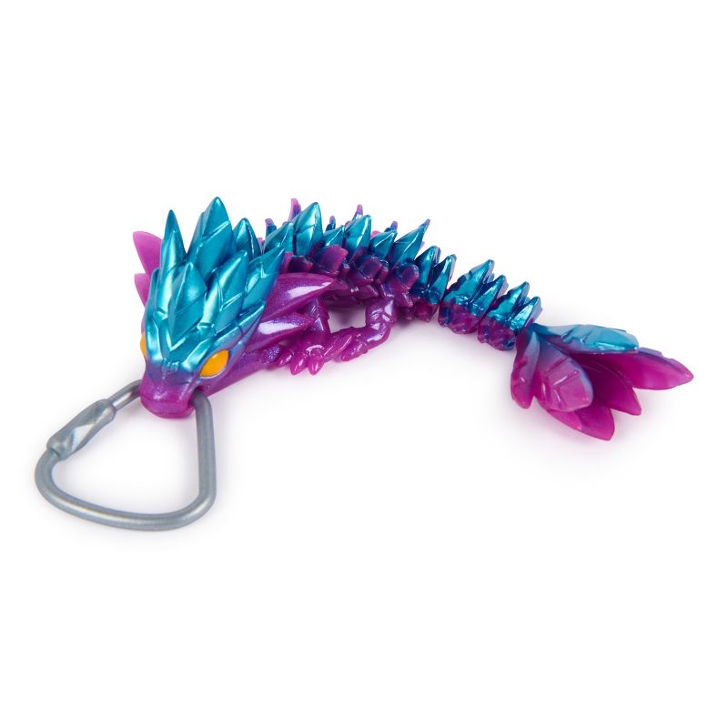 CrystaLynx Dragons Mini 6
