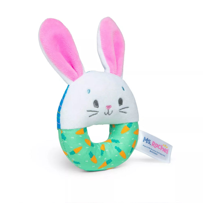 Ms. Rachel Hop Bunny Sensory Ring