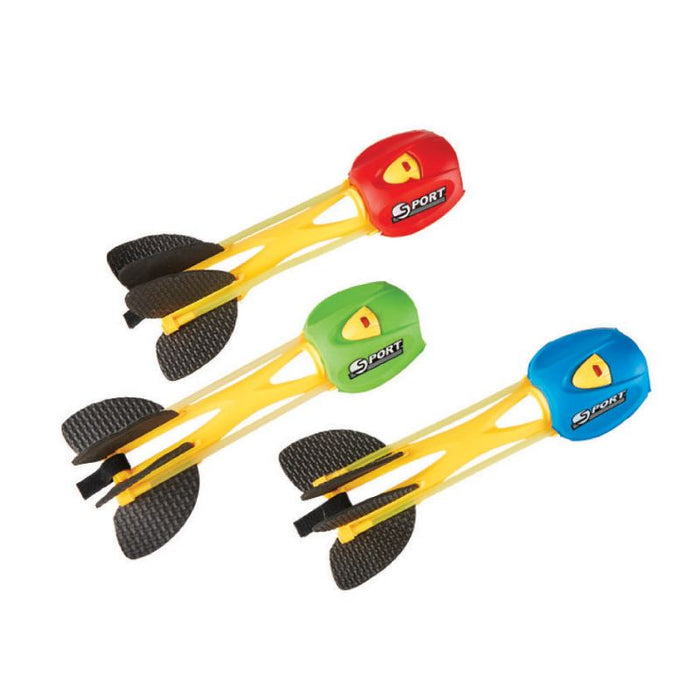 Kidoozie Slingshot Rocket STEM Toy