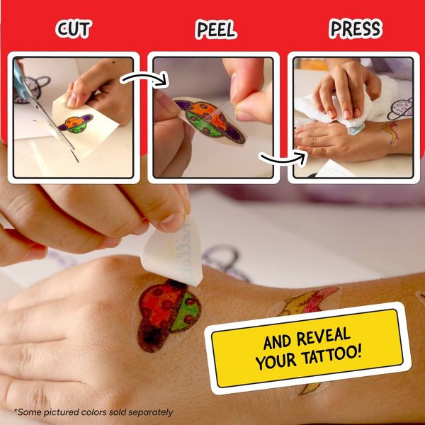 Hello Blink Tattoo Maker Refill