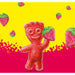 Sour Patch Kids Strawberry Soft Chewy Gummy Candy 12oz