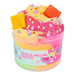 PeachyBbies Triple Melon Freeze Slime and Putties
