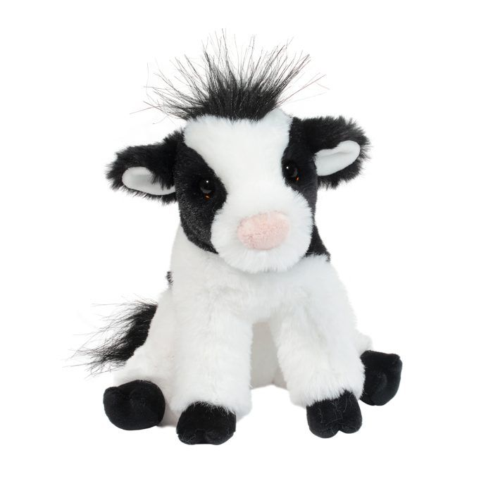 Elsie Cow Mini