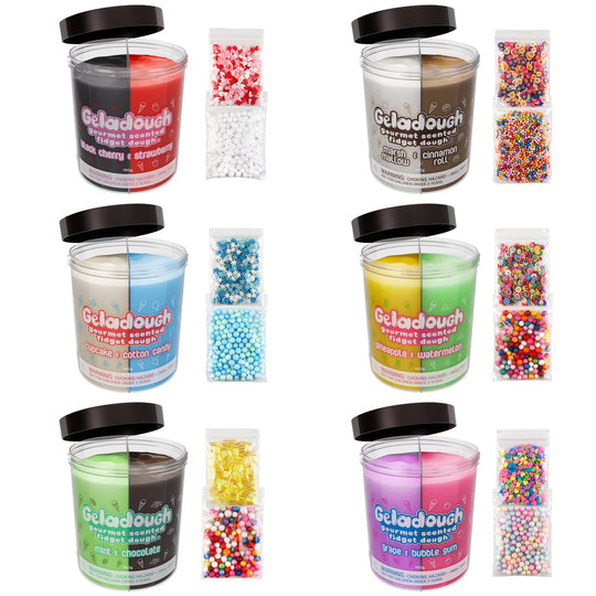Geladough Scented Assortment