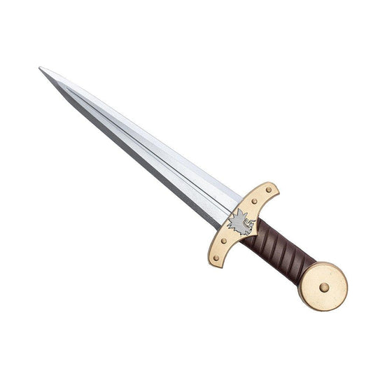 Creative Education Gladius Long Dagger 18-Inch Foam Toy