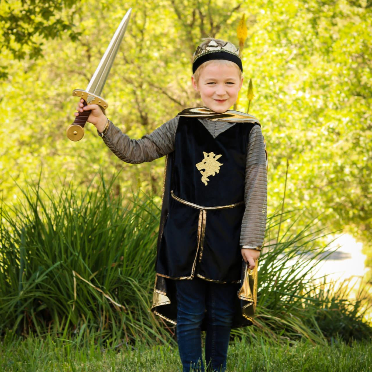 Creative Education Gladius Long Dagger 18-Inch Foam Toy