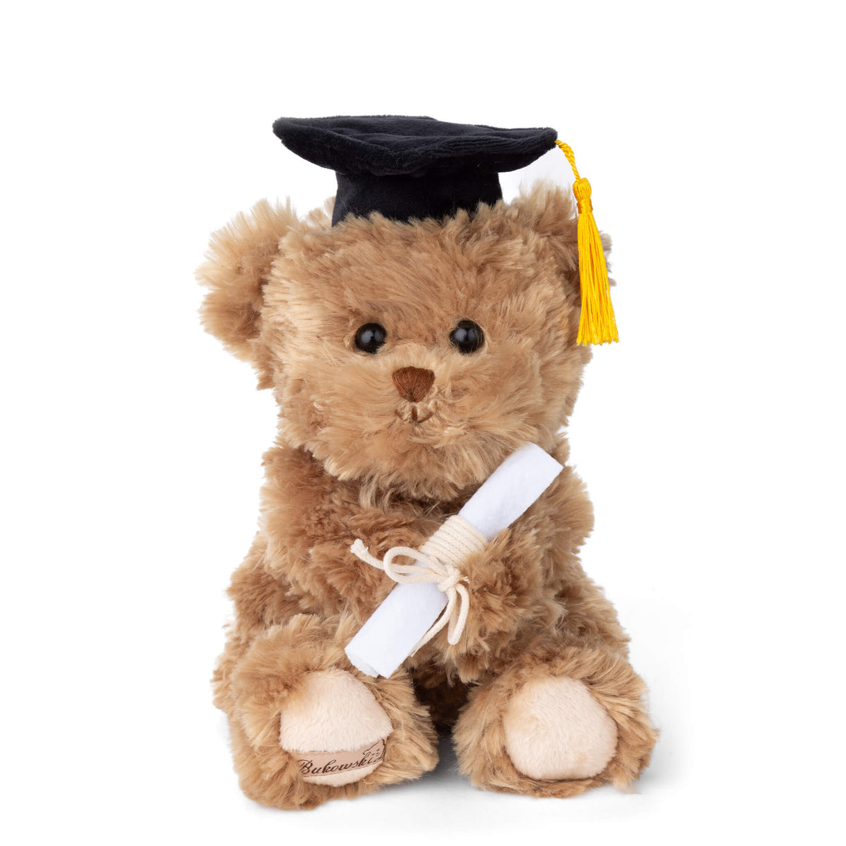 Graduate Bear