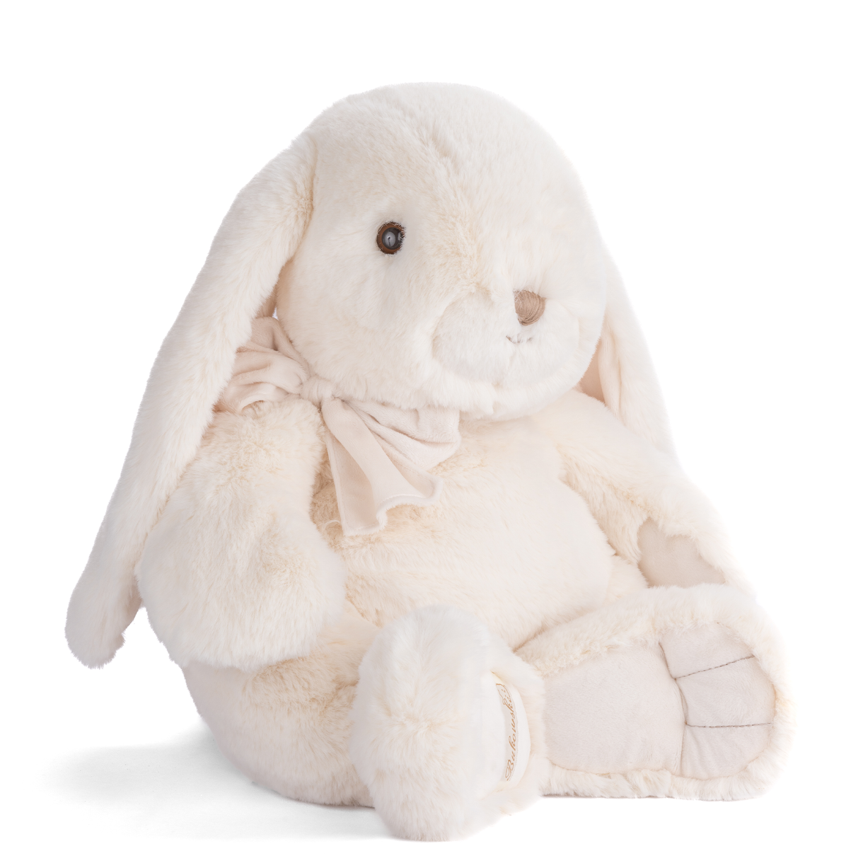 The Great Marshmallow Plush
