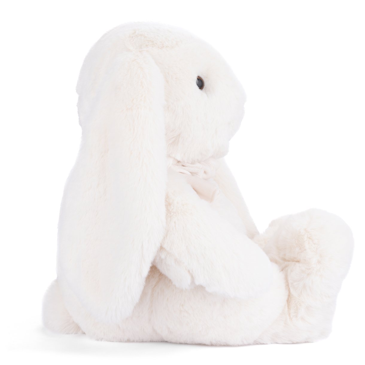 The Great Marshmallow Plush