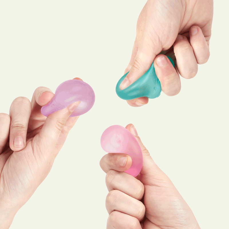 Speks Mini Gump 6 Pack