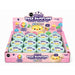Kids Hello Duck Dumpling Mystery Sugar Glitter Mini Squishy Toy