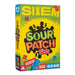 Hootenanny Games SIXEM Sour Patch Kids Dice Game