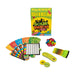 Hootenanny Games SIXEM Sour Patch Kids Dice Game