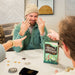 Hootenanny Games Sneaky Scallywags Dexterity Board Game
