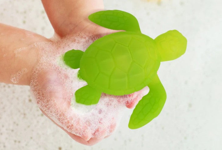 Tub Turtle Light-up Bath Toy