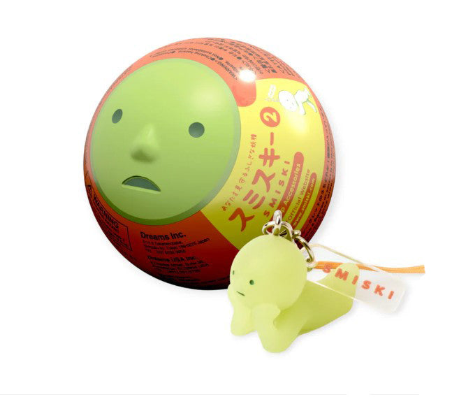 Smiski Strap Series 2