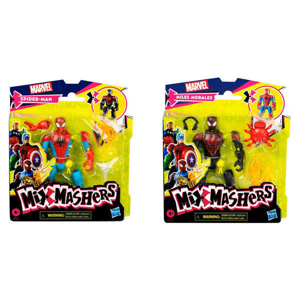 Mixmashers Basic Asst — Learning Express Gifts