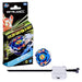 Hasbro Beyblade X Dranzer Spiral 3-80T Starter Pack Balance Top