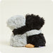 Warmies Monkey Hugs Microwavable Weighted Stuffed Animal Lavender Scented