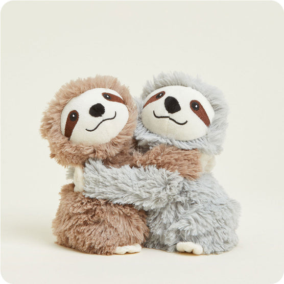 Sloth Warmie Hugs
