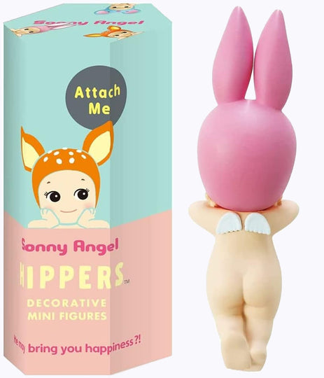 Sonny Angel Hippers Animal Series
