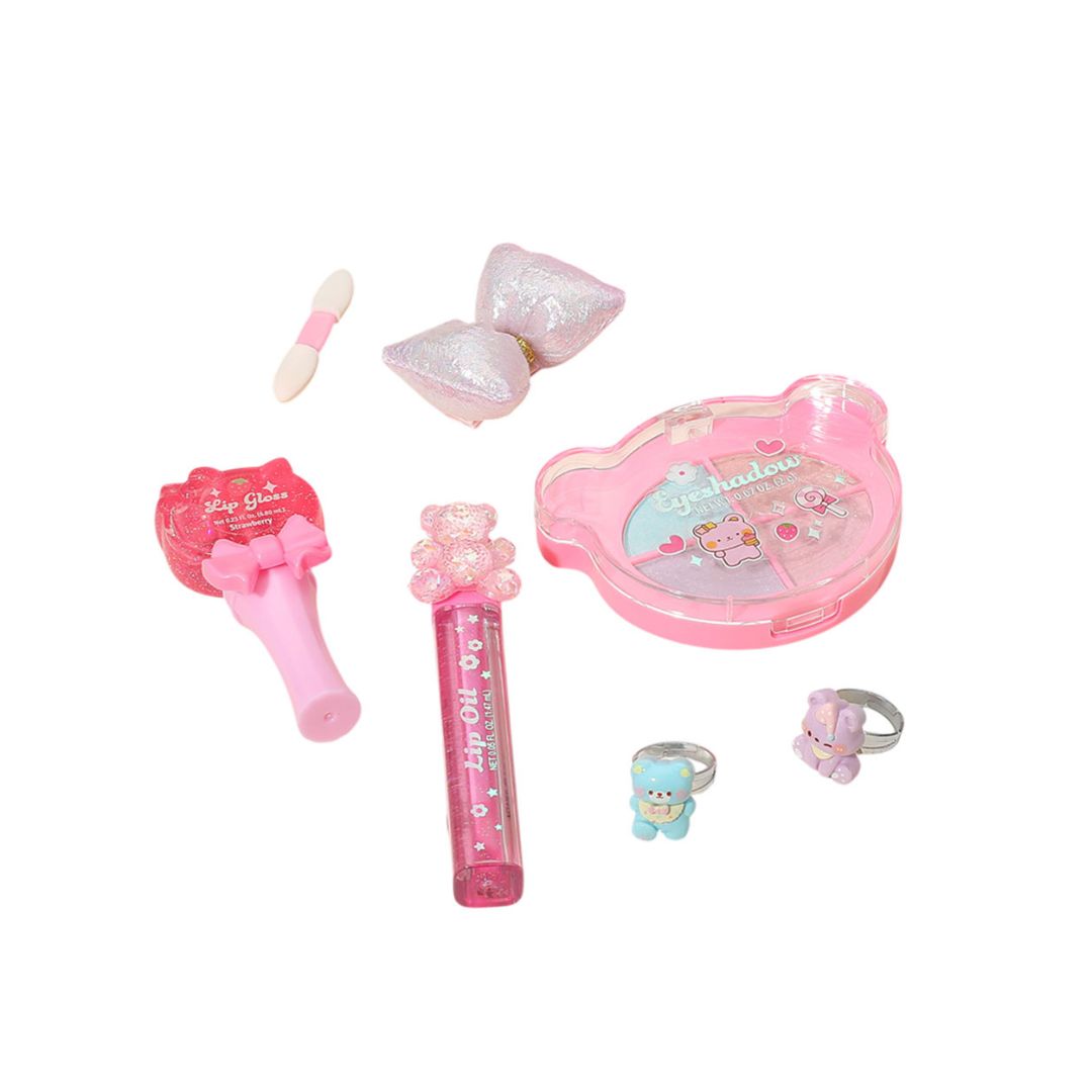 Glitz Beauty Critters