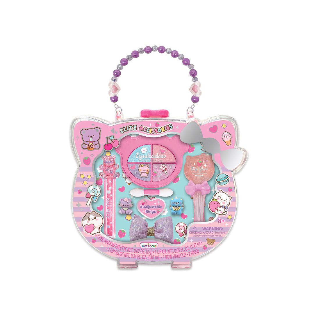 Glitz Beauty Critters