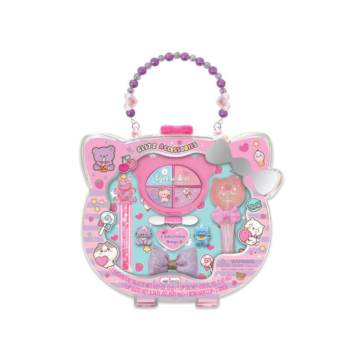 Glitz Beauty Critters