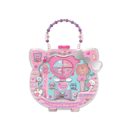 Glitz Beauty Critters