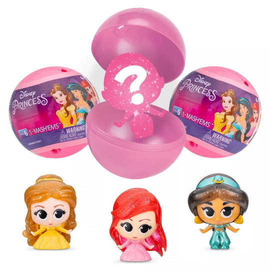 Mashem Disney Princess