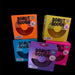 J’adore Donut Dough Soft Sensory Squishy Fidget Toy