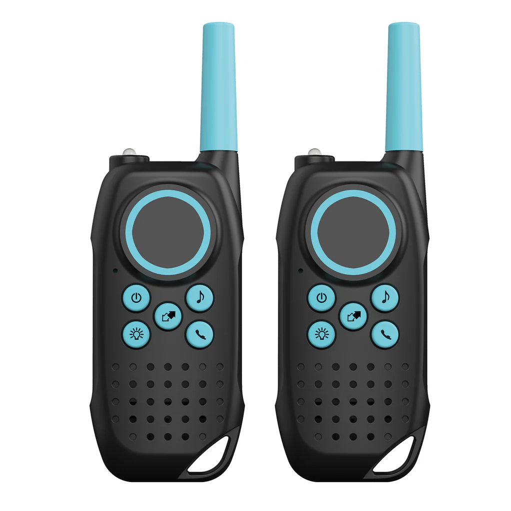 Digital Walkie Talkies