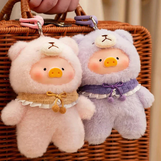 Lulu Piggy Joyful Times