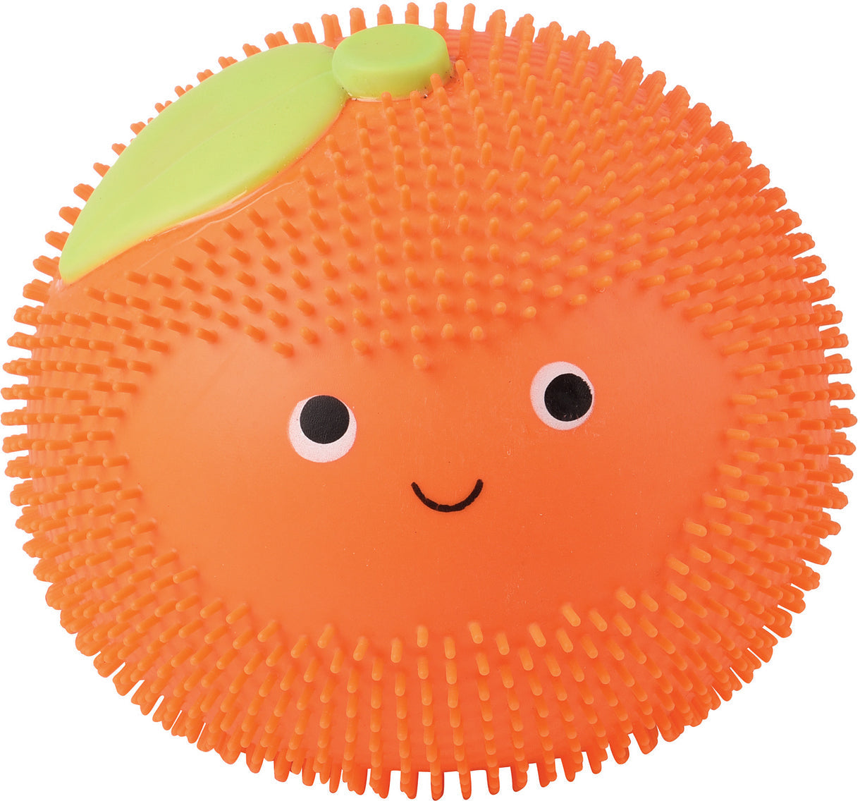 Puffer Fruit