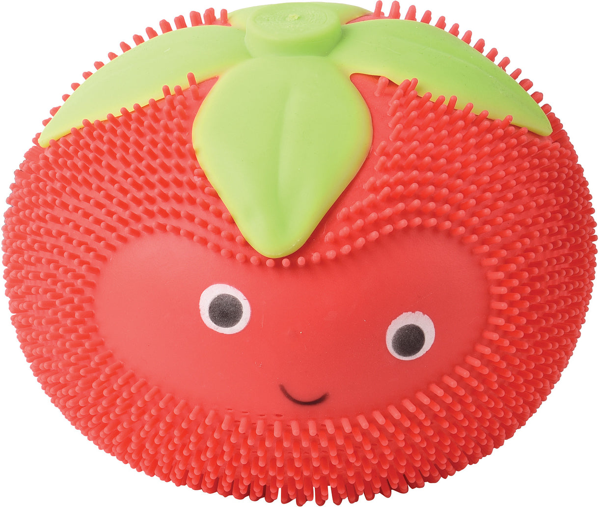 Puffer Fruit