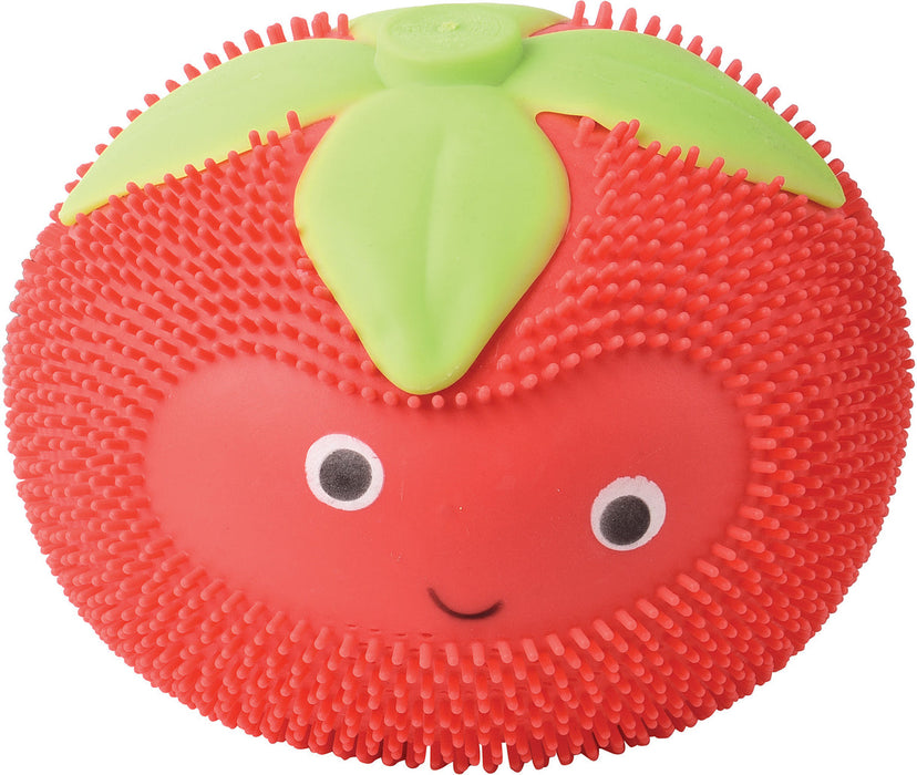 Puffer Fruit