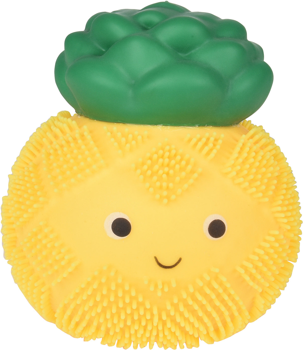 Puffer Fruit