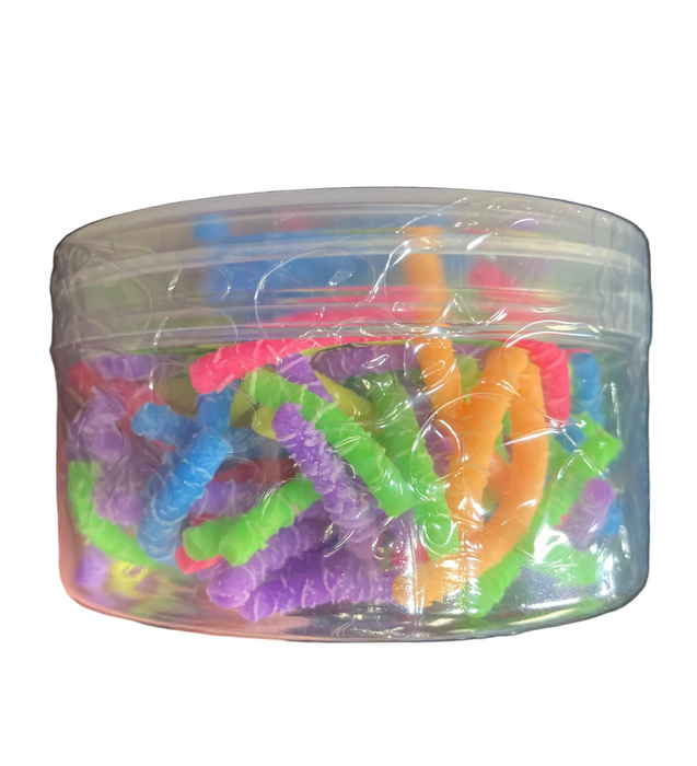 Rainbow Squirmiez