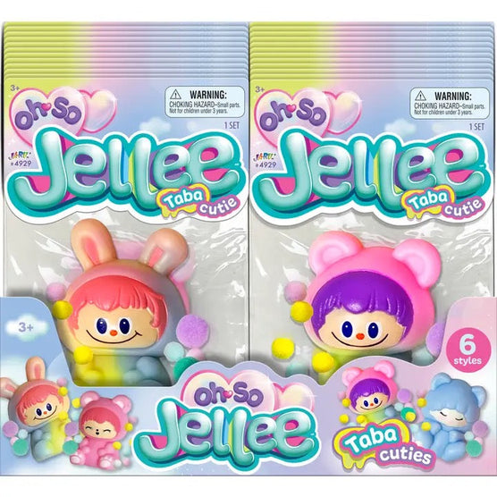 Jellies Cuties Taba