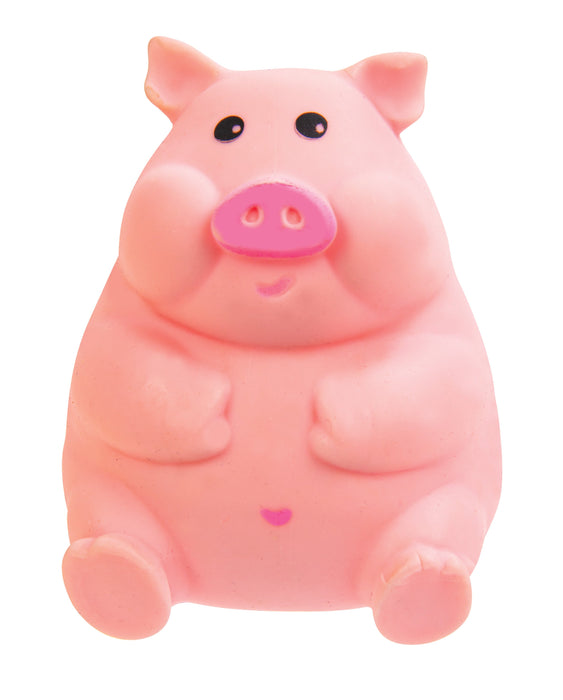 Squishy Pork
