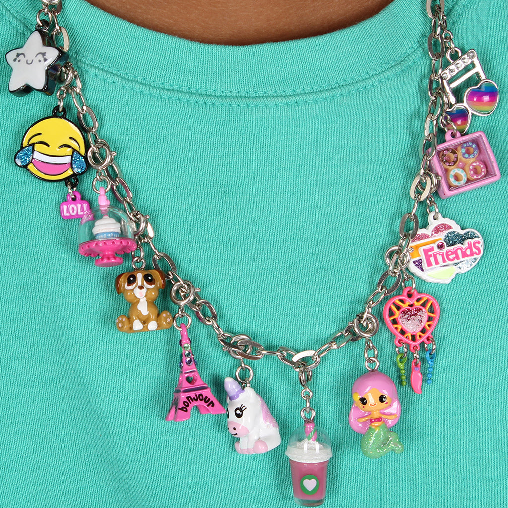 CHARM IT! Necklace