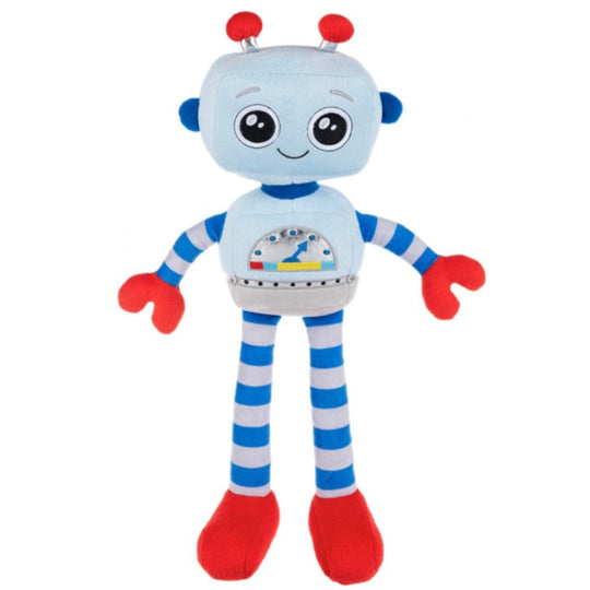 Robi Robot