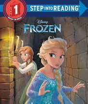 Frozen Ghost Hunt