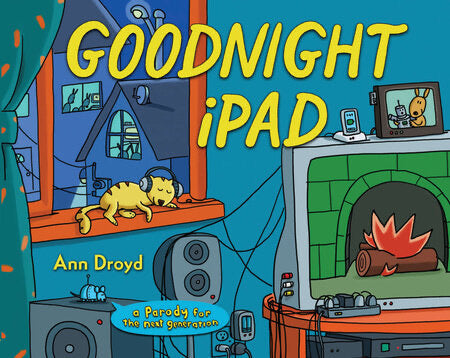 Goodnight Ipad