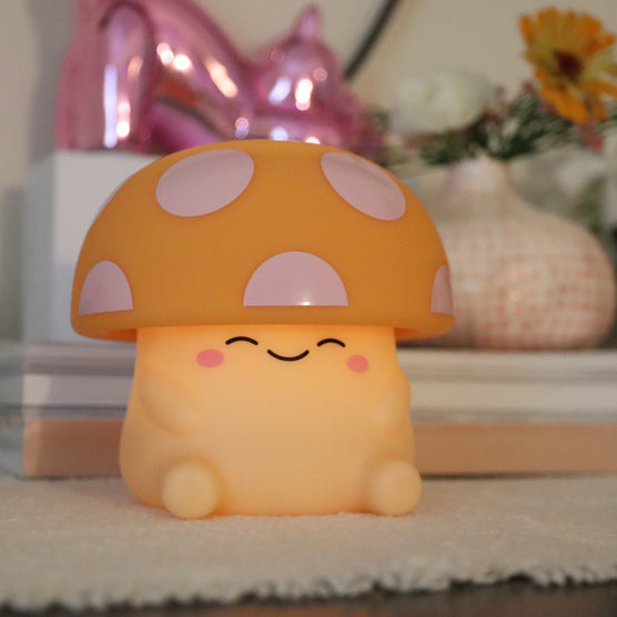 Mushi Ambient Mushroom Light